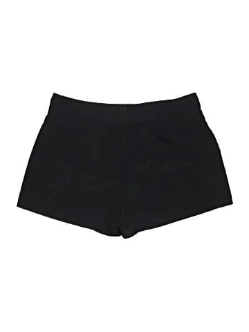 Miss Tina by Tina Knowles Athletic Shorts (view 2)