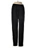 New Balance Solid Black Track Pants Size M - photo 1