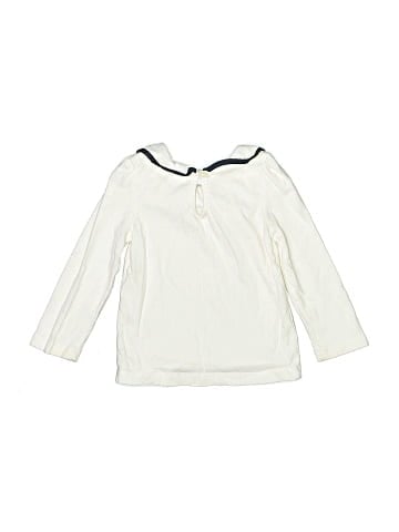 Janie and Jack Long Sleeve Polo (view 2)