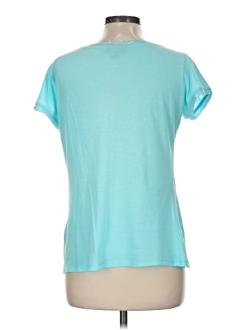 Jeans By Buffalo Short Sleeve T-Shirt (view 2)