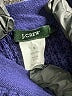 J.Crew Blue Pullover Sweater Size S - photo 7