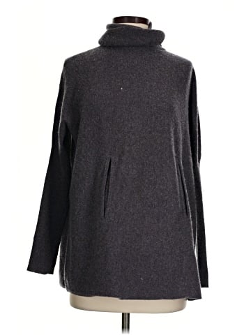 Garnet Hill Cardigan (view 1)