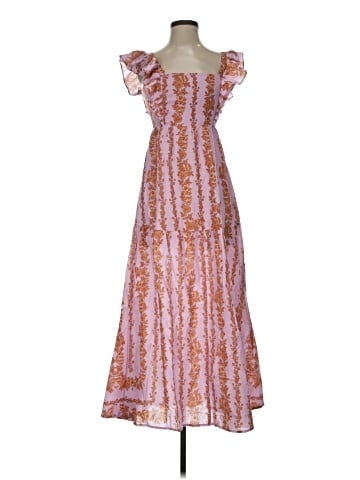 Kivari Casual Dress (view 1)