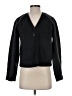 Elie Tahari 100% Polyester Black Jacket Size S - photo 1