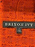 Brixon Ivy Orange Cardigan Size S - photo 7