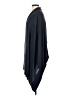 BCBGMAXAZRIA Black Blue Silk Cardigan Size XS - photo 5