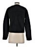 Elie Tahari 100% Polyester Black Jacket Size S - photo 2