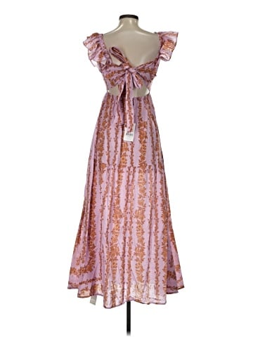 Kivari Casual Dress (view 2)