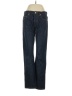 A.P.C. 100% Cotton Blue Jeans Size 30 waist - photo 1