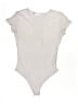 Vestique Ivory Bodysuit Size S - photo 1
