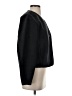 Elie Tahari 100% Polyester Black Jacket Size S - photo 4