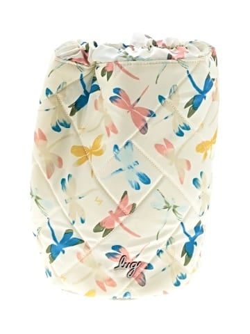 Lug Makeup Bag (view 1)