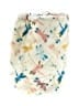 Lug 100% Polyester Ivory Makeup Bag One size - photo 1