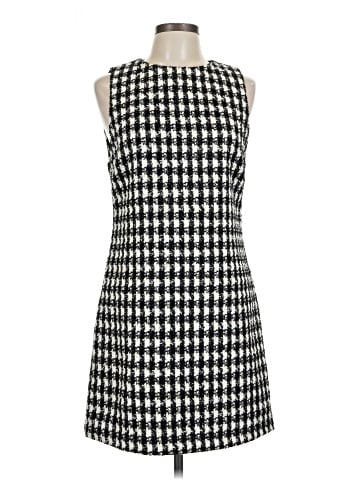 Alice + Olivia Cocktail Dress (view 1)