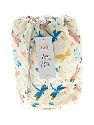 Lug Makeup Bag (view 2)
