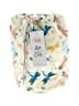 Lug 100% Polyester Ivory Makeup Bag One size - photo 2