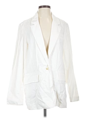 American Eagle Outfitters Blazer (view 1)