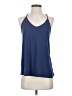Flora Nikrooz Blue Tank Top Size S - photo 1