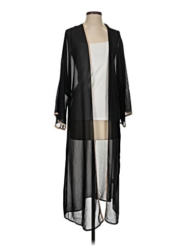 Lovers + Friends Kimono (view 1)