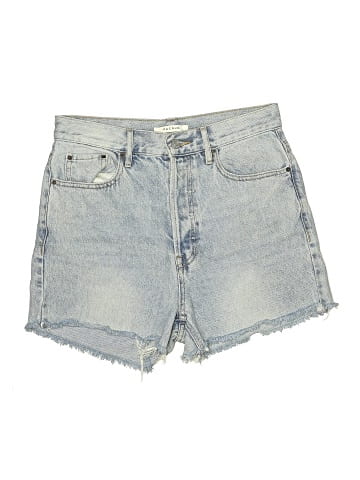 PacSun Denim Shorts (view 1)