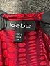 Bebe Red Cocktail Dress Size M - photo 7