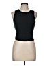 Bcg Black Sleeveless T-Shirt Size M - photo 1