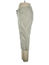 Riders Solid Green Khakis Size 4 medium - photo 5