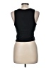 Bcg Black Sleeveless T-Shirt Size M - photo 2