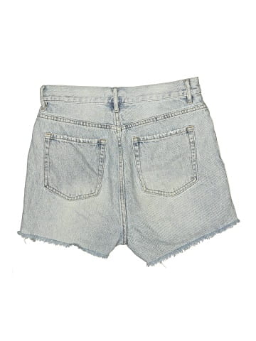 PacSun Denim Shorts (view 2)