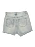PacSun Blue Denim Shorts Size 27 waist - photo 2