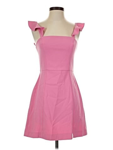 French Connection Cocktail Dress (view 1)