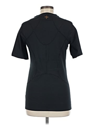 Tommie Copper Short Sleeve Turtleneck (view 2)