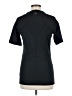 Tommie Copper Black Short Sleeve Turtleneck Size M - photo 2