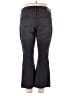 Unbranded Gray Jeans Size XL - photo 2