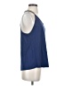 Flora Nikrooz Blue Tank Top Size S - photo 4