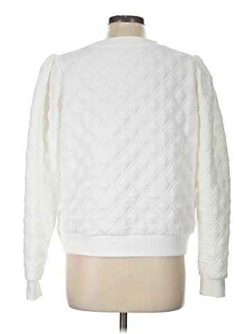 Tuckernuck Pullover Sweater (view 2)