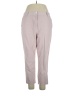 Talbots Solid Gray Casual Pants Size 16 - photo 1