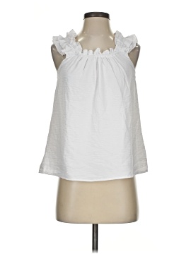 Unbranded Sleeveless Blouse (view 1)