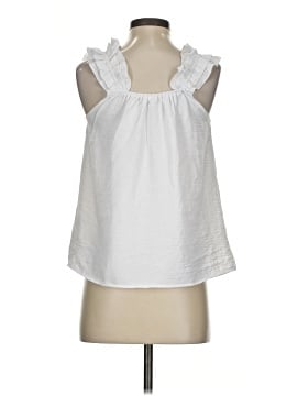 Unbranded Sleeveless Blouse (view 2)