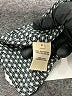 L'Agence 100% Polyester Houndstooth Gray Cocktail Dress Size Med (2) - photo 8