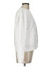Tuckernuck 100% Polyester White Pullover Sweater Size L - photo 4