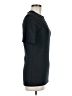 Tommie Copper Black Short Sleeve Turtleneck Size M - photo 4
