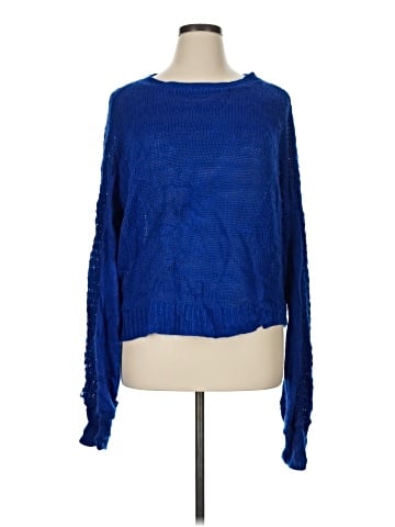 ABound Pullover Sweater (view 1)