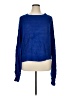 ABound 100% Acrylic Blue Pullover Sweater Size XL - photo 1