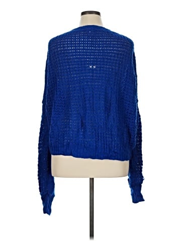 ABound Pullover Sweater (view 2)