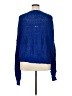 ABound 100% Acrylic Blue Pullover Sweater Size XL - photo 2