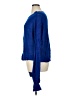 ABound 100% Acrylic Blue Pullover Sweater Size XL - photo 5