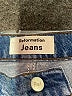 Reformation Jeans Blue Jeans Size 23 waist - photo 7