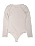 Express Gray Bodysuit Size S - photo 2