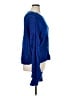 ABound 100% Acrylic Blue Pullover Sweater Size XL - photo 4